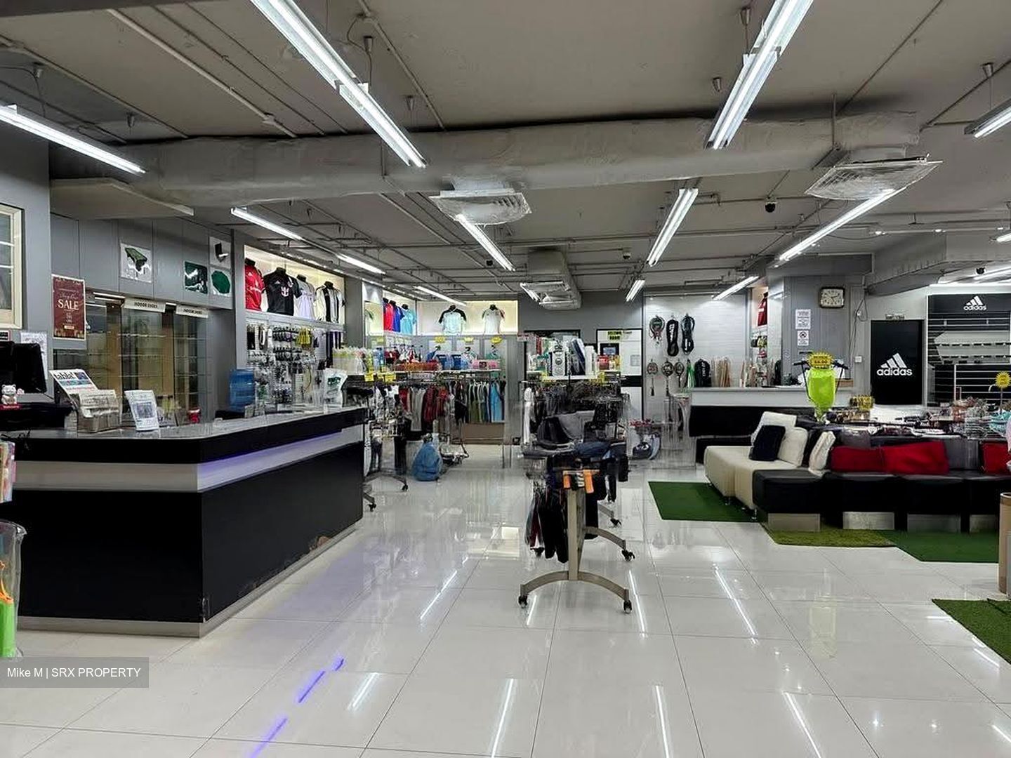 Peninsula Shopping Complex (D6), Retail #635859291